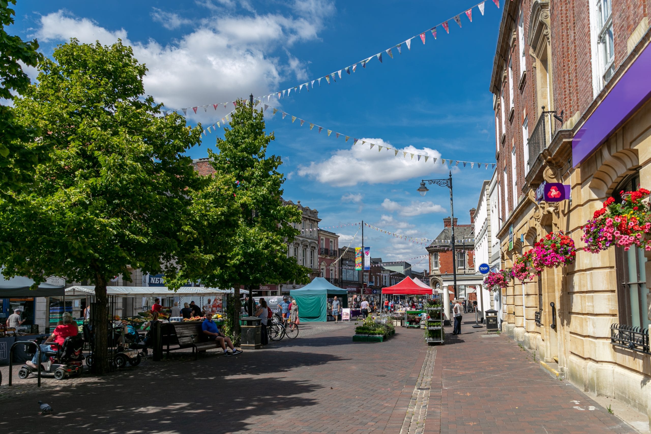 Spalding Town Board Makes Open Call for Projects