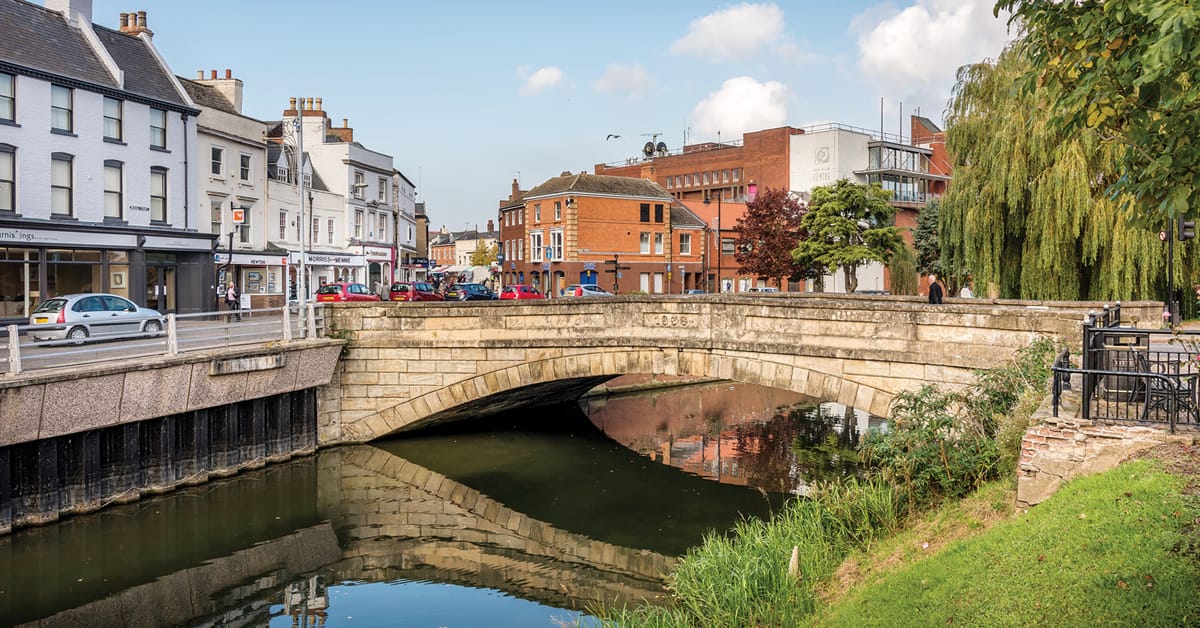 Spalding Town Board Response to October Budget