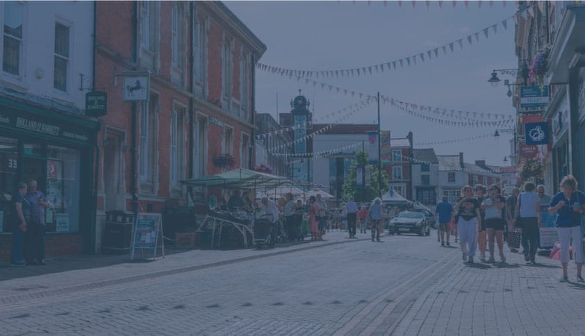 Spalding Town Board Publishes First Annual Report