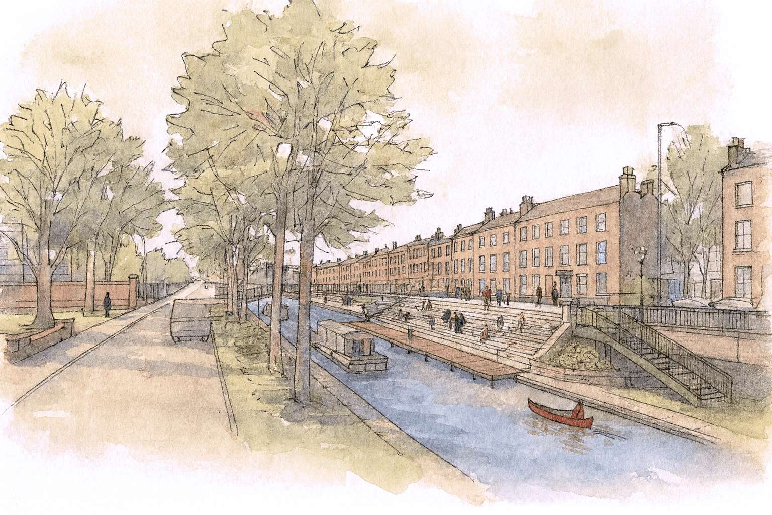 Spalding: Have Your Say Before Consultation on Town Closes