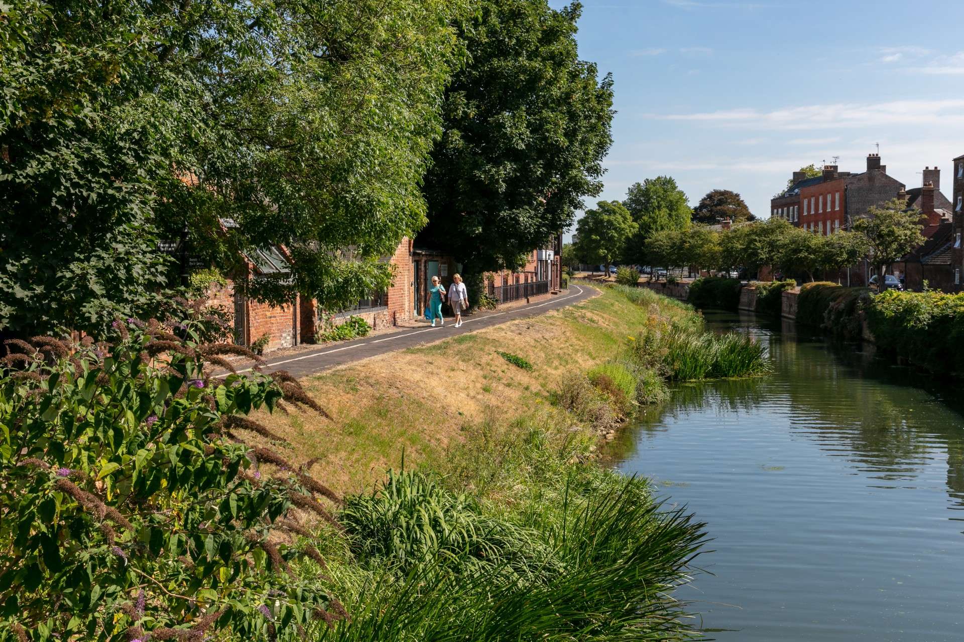 Multi-Million Pound Plans for Spalding Approved